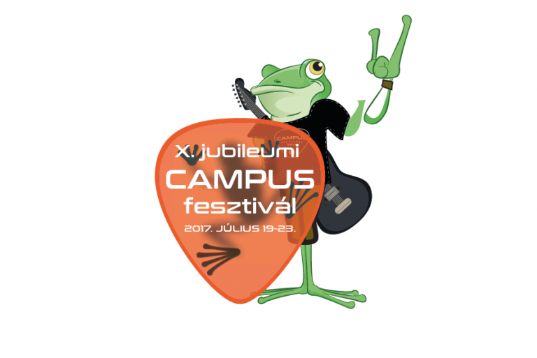 Debreceni Campus Fesztivál