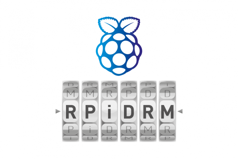 RPIDRM